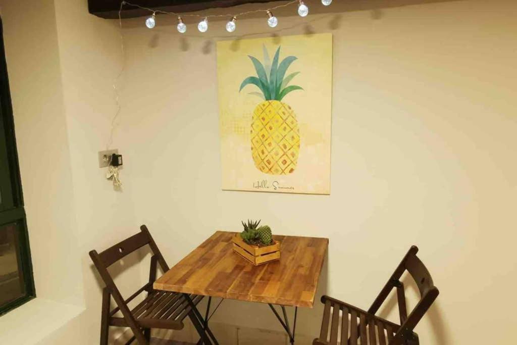 Acogedor Apartamento En El Centro De Santander 아파트 외부 사진